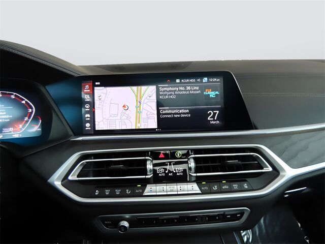 2022 BMW X7 M50i Merriam KS
