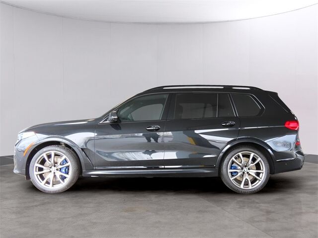 2022 BMW X7 M50i Merriam KS