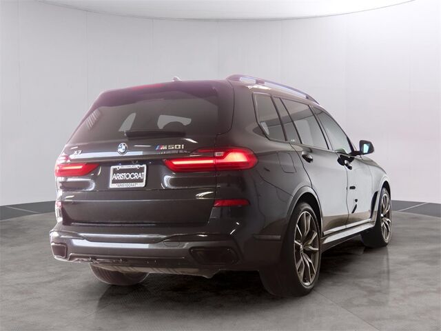 2022 BMW X7 M50i Merriam KS