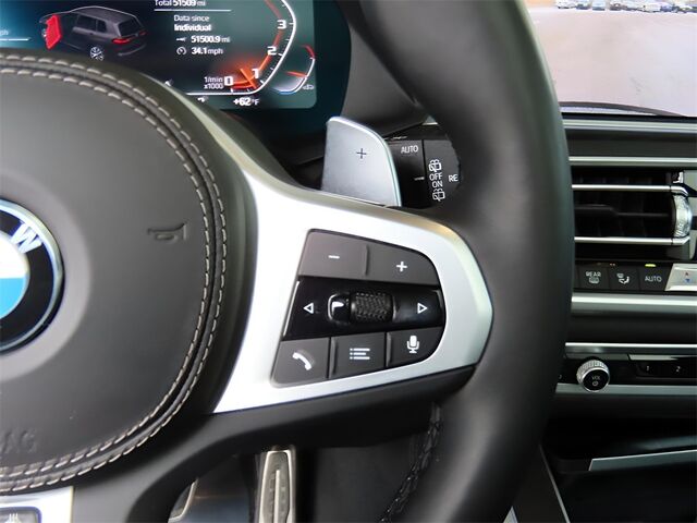 2022 BMW X7 M50i Merriam KS