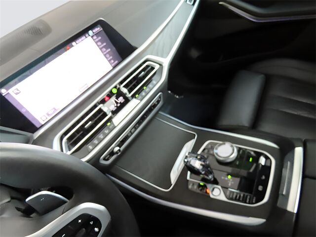 2022 BMW X7 M50i Merriam KS