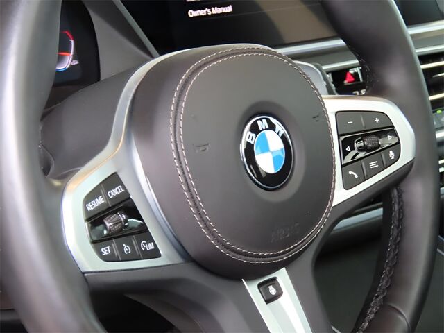 2022 BMW X7 M50i Merriam KS