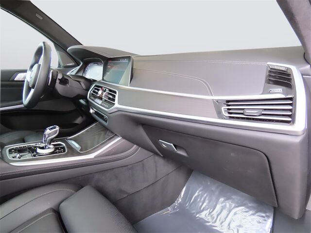 2022 BMW X7 M50i Merriam KS