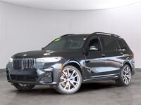 2022 BMW X7 M50i