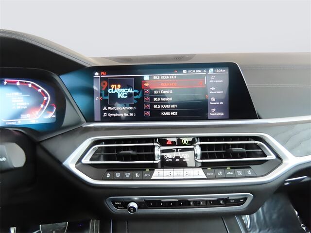 2022 BMW X7 M50i Merriam KS