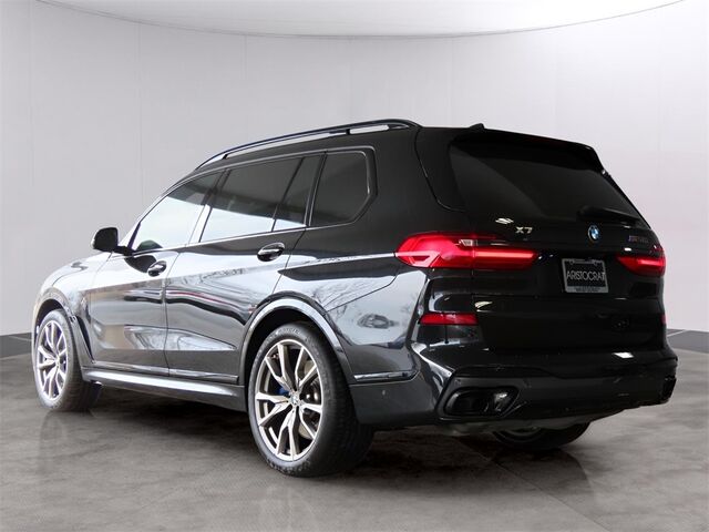 2022 BMW X7 M50i Merriam KS