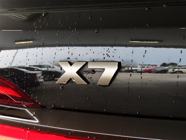 2022 BMW X7 M50i Merriam KS