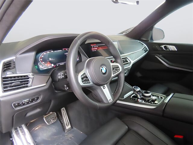 2022 BMW X7 M50i Merriam KS