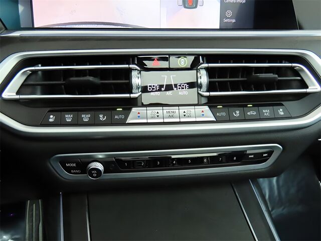 2022 BMW X7 M50i Merriam KS