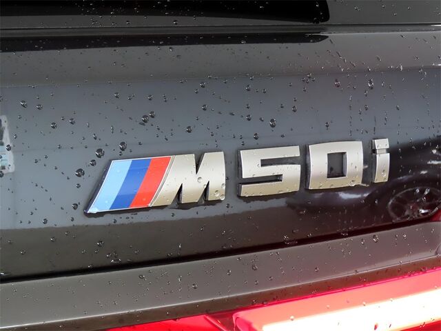 2022 BMW X7 M50i Merriam KS