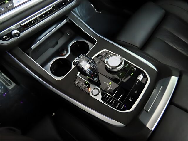 2022 BMW X7 M50i Merriam KS