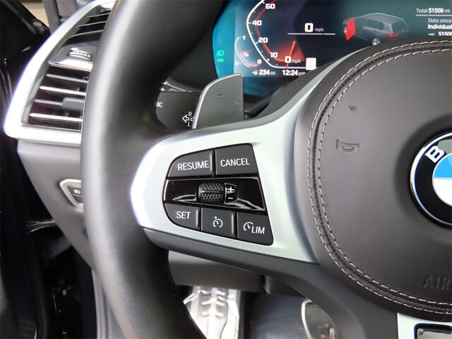 2022 BMW X7 M50i Merriam KS