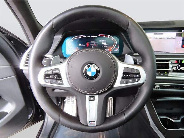 2022 BMW X7 M50i Merriam KS