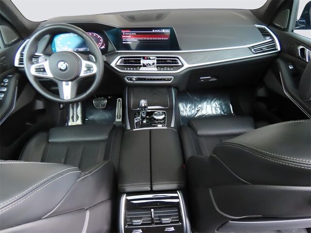 2022 BMW X7 M50i Merriam KS