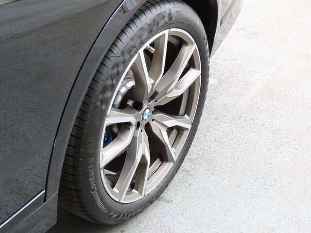 2022 BMW X7 M50i Merriam KS