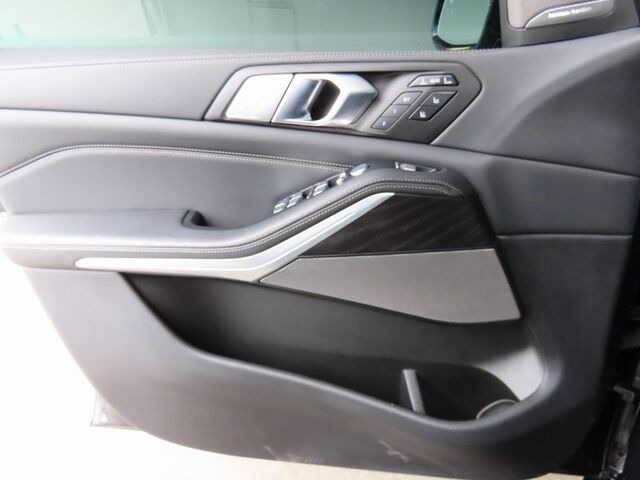 2022 BMW X7 M50i Merriam KS