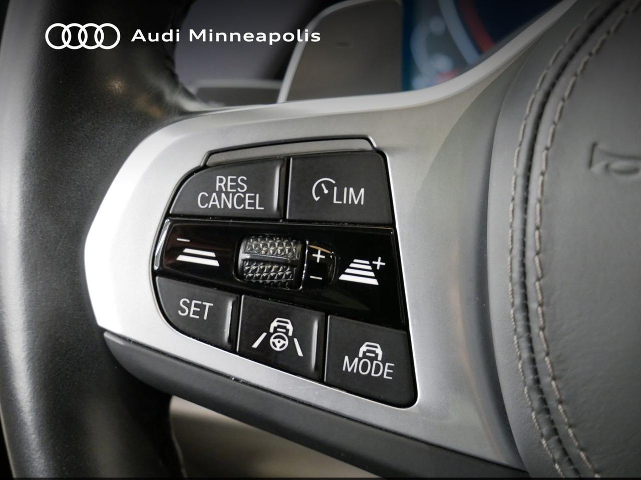 2022 BMW X7 M50i Oak Ridge TN