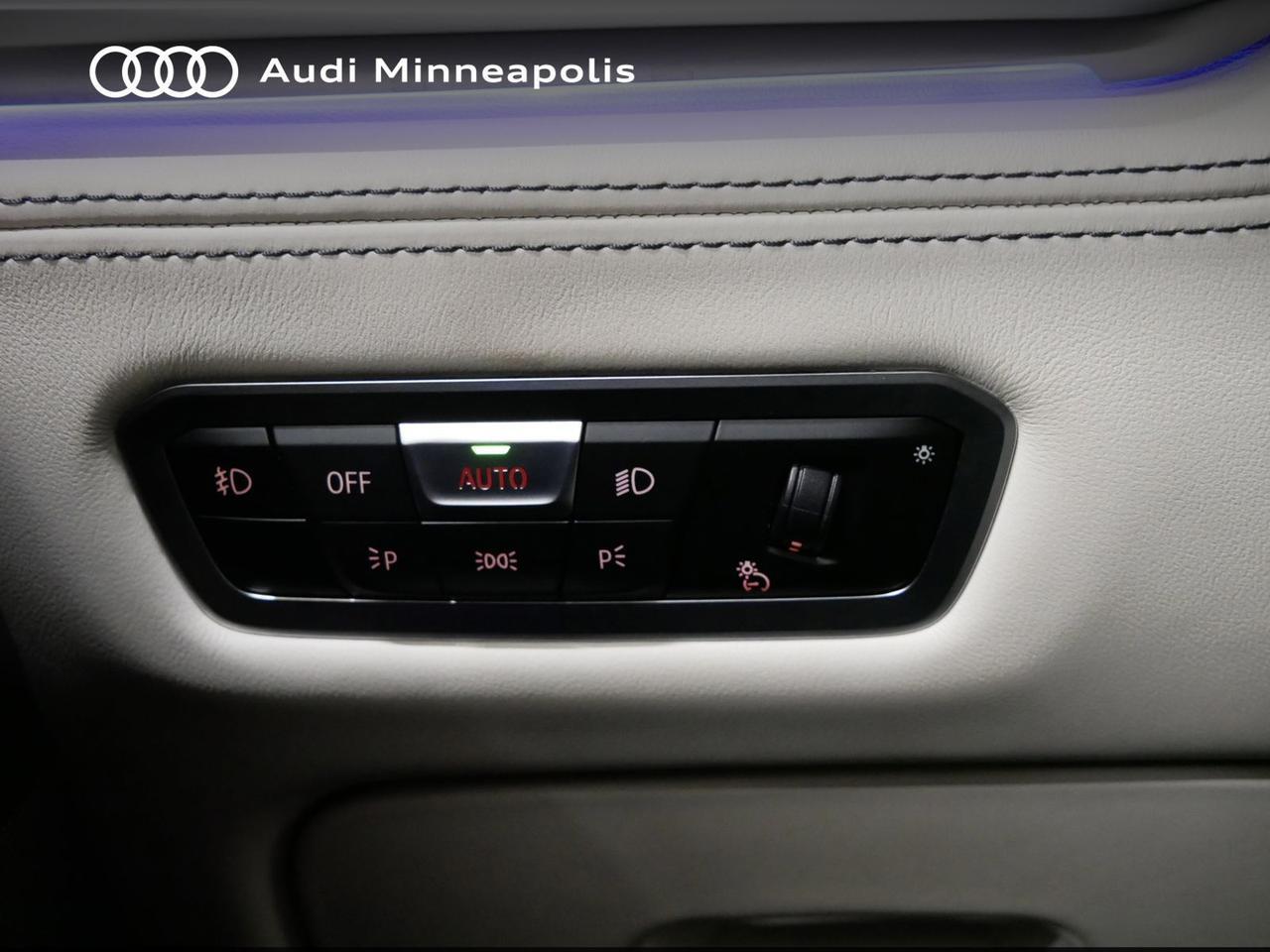 2022 BMW X7 M50i Oak Ridge TN