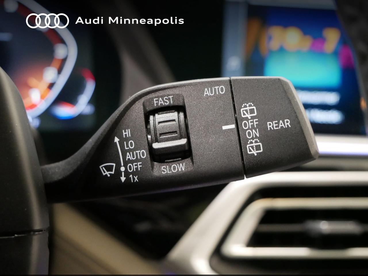 2022 BMW X7 M50i Oak Ridge TN