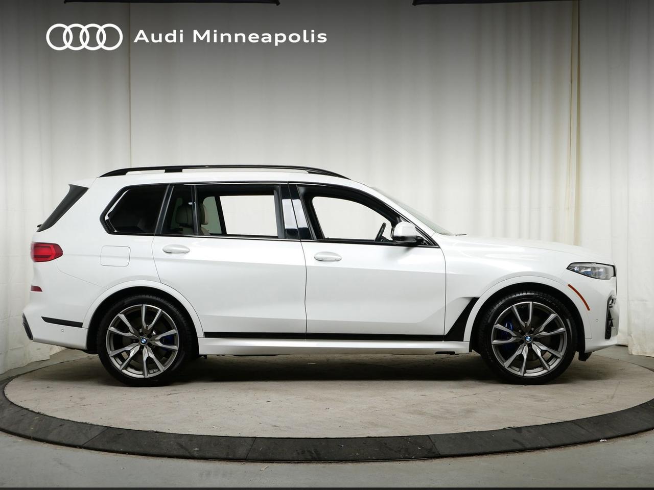 2022 BMW X7 M50i Oak Ridge TN