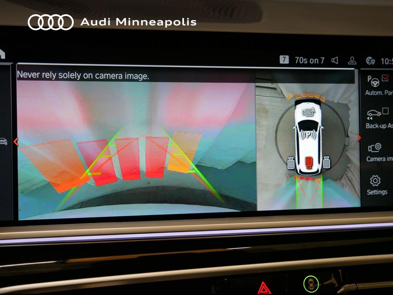 2022 BMW X7 M50i Oak Ridge TN