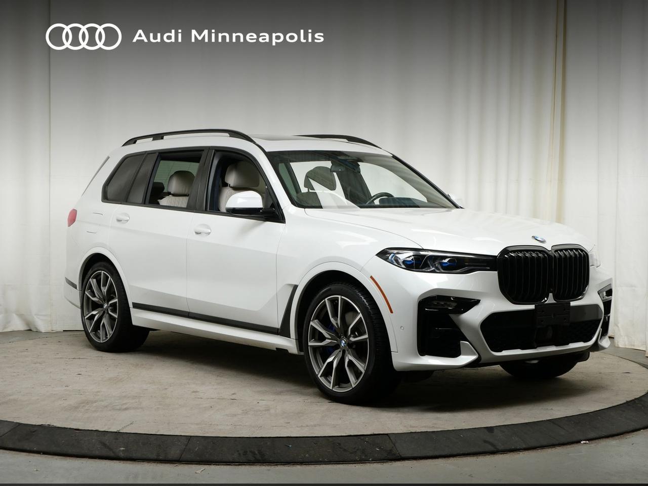 2022 BMW X7 M50i Oak Ridge TN