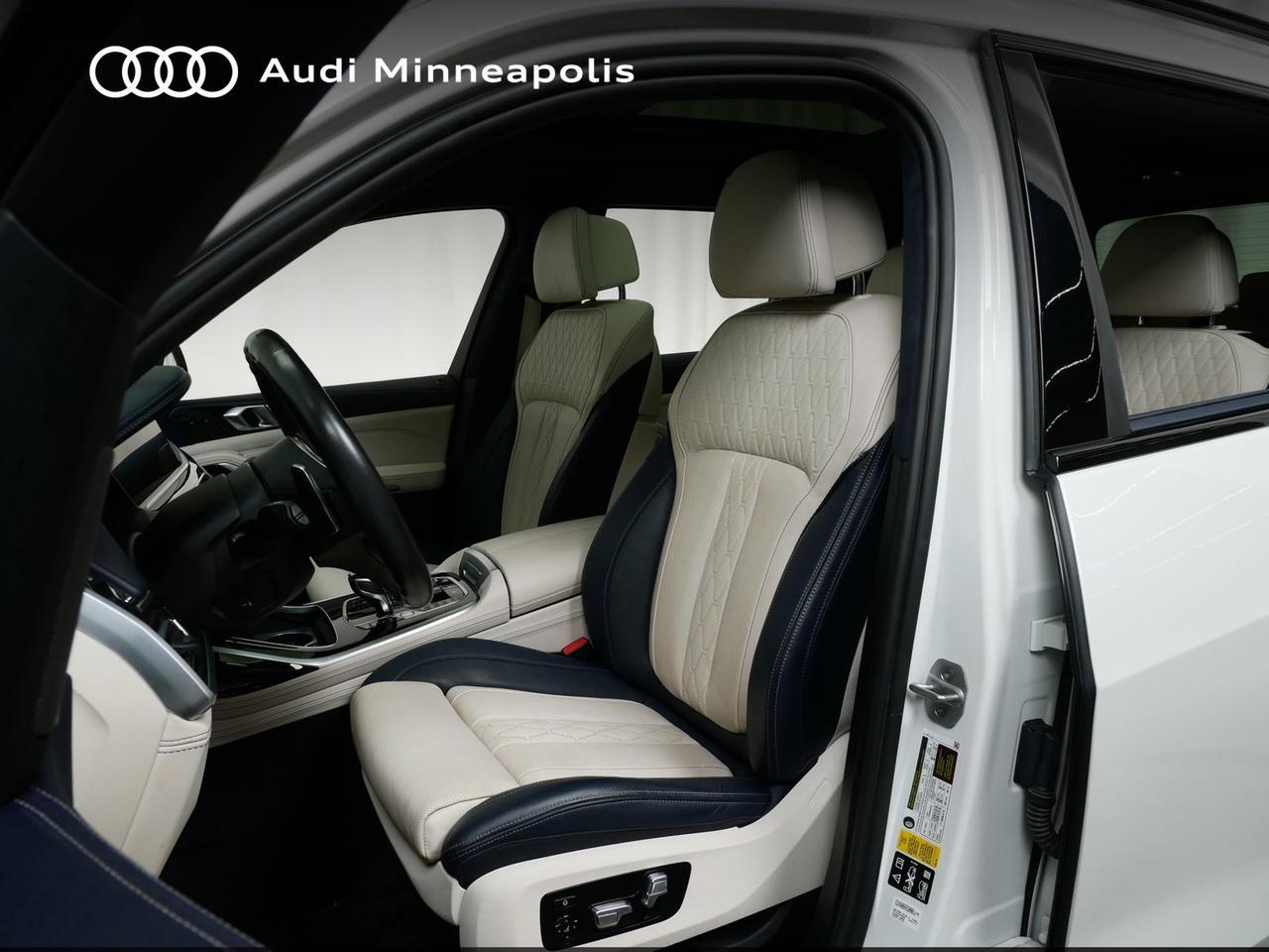 2022 BMW X7 M50i Oak Ridge TN