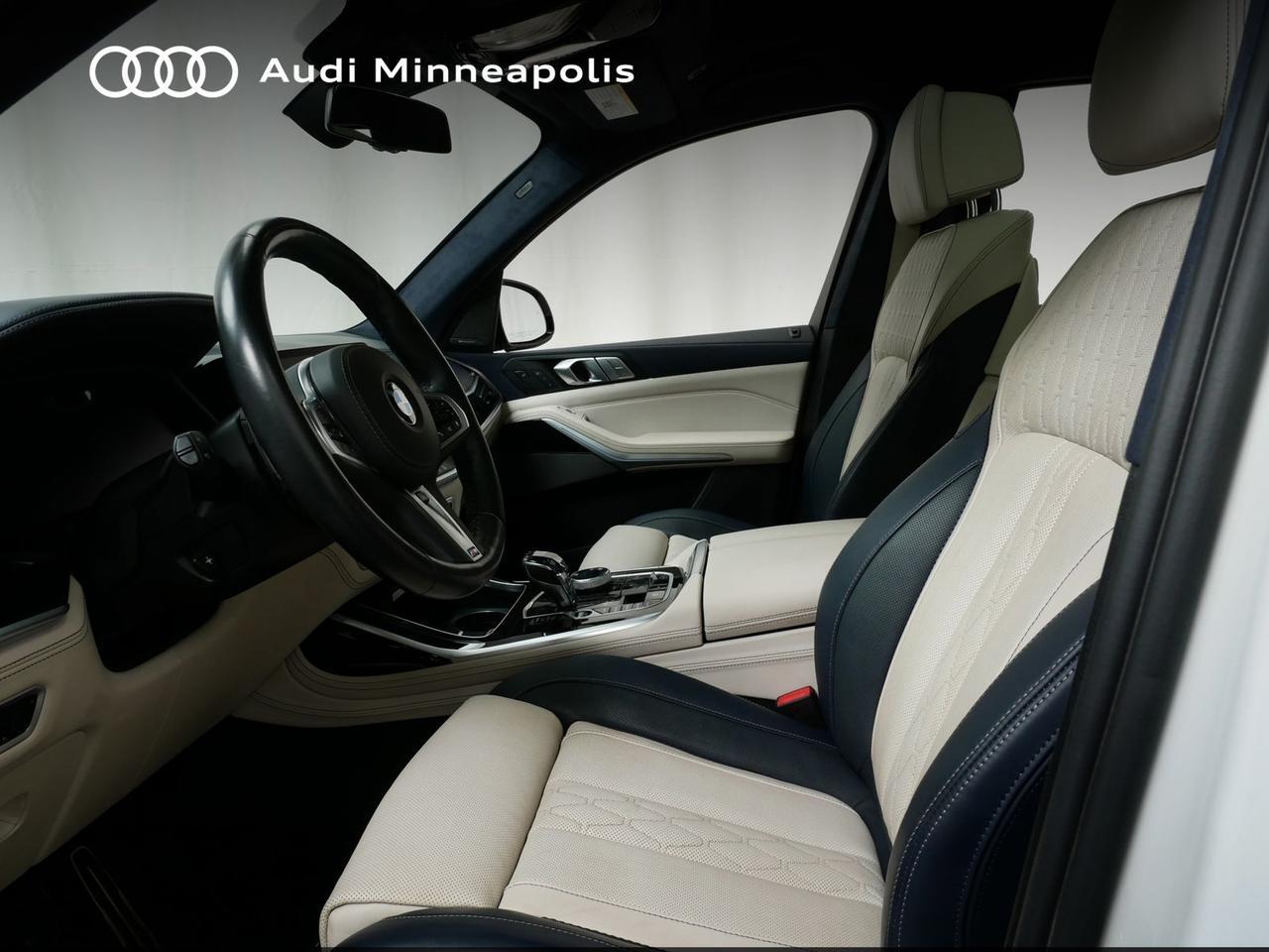 2022 BMW X7 M50i Oak Ridge TN