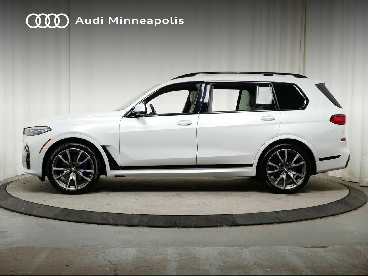 2022 BMW X7 M50i Oak Ridge TN