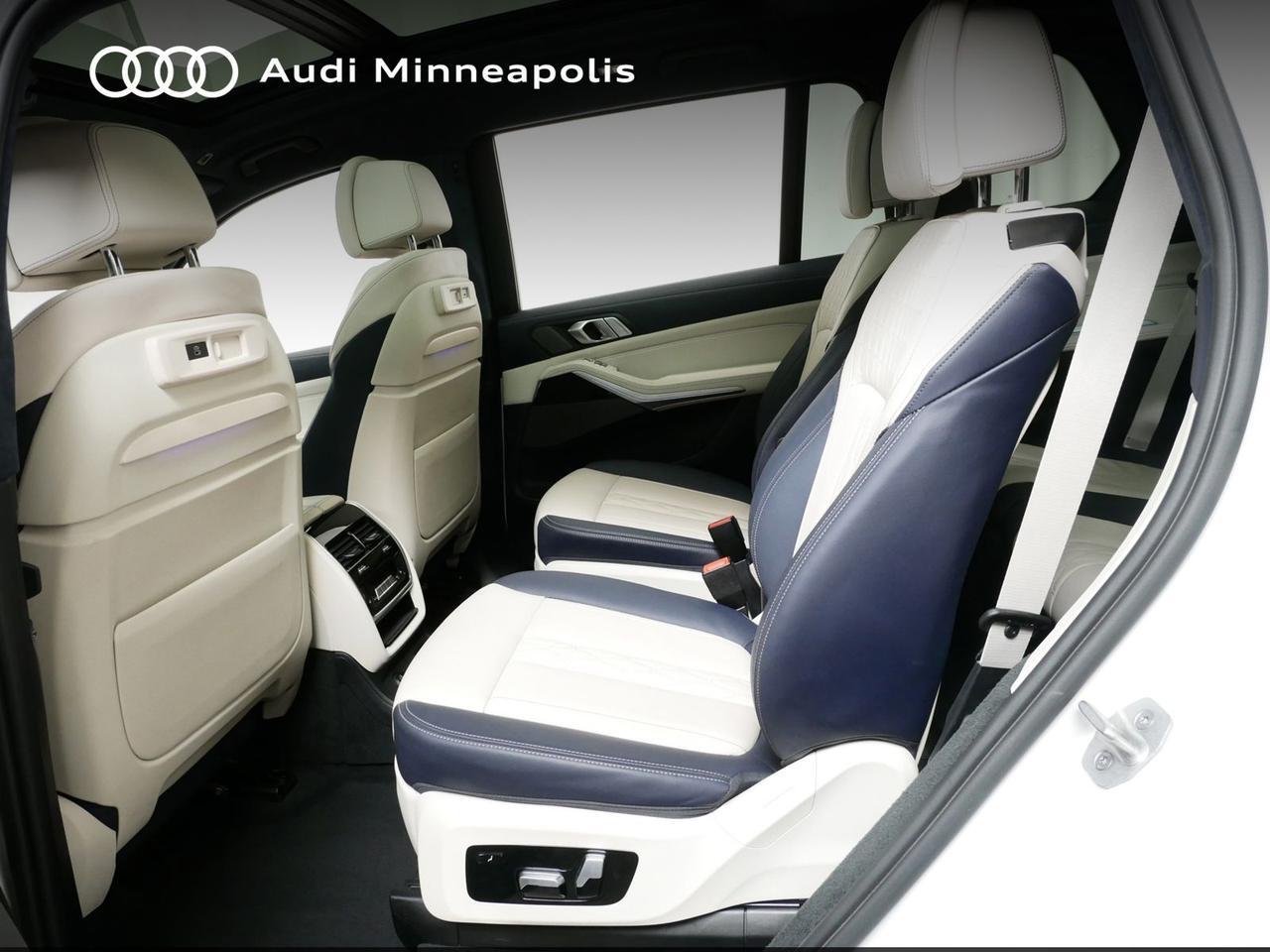 2022 BMW X7 M50i Oak Ridge TN