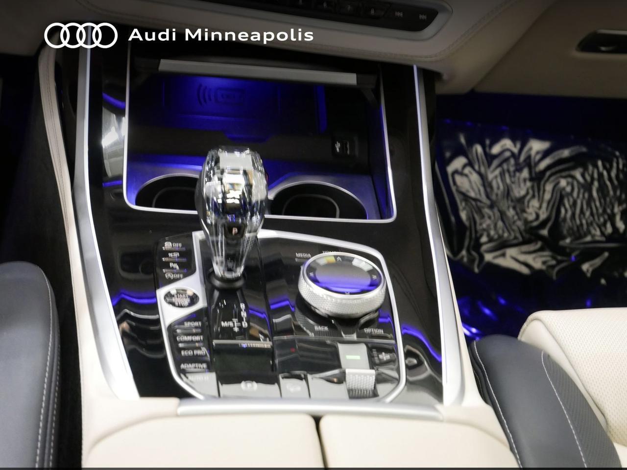 2022 BMW X7 M50i Oak Ridge TN