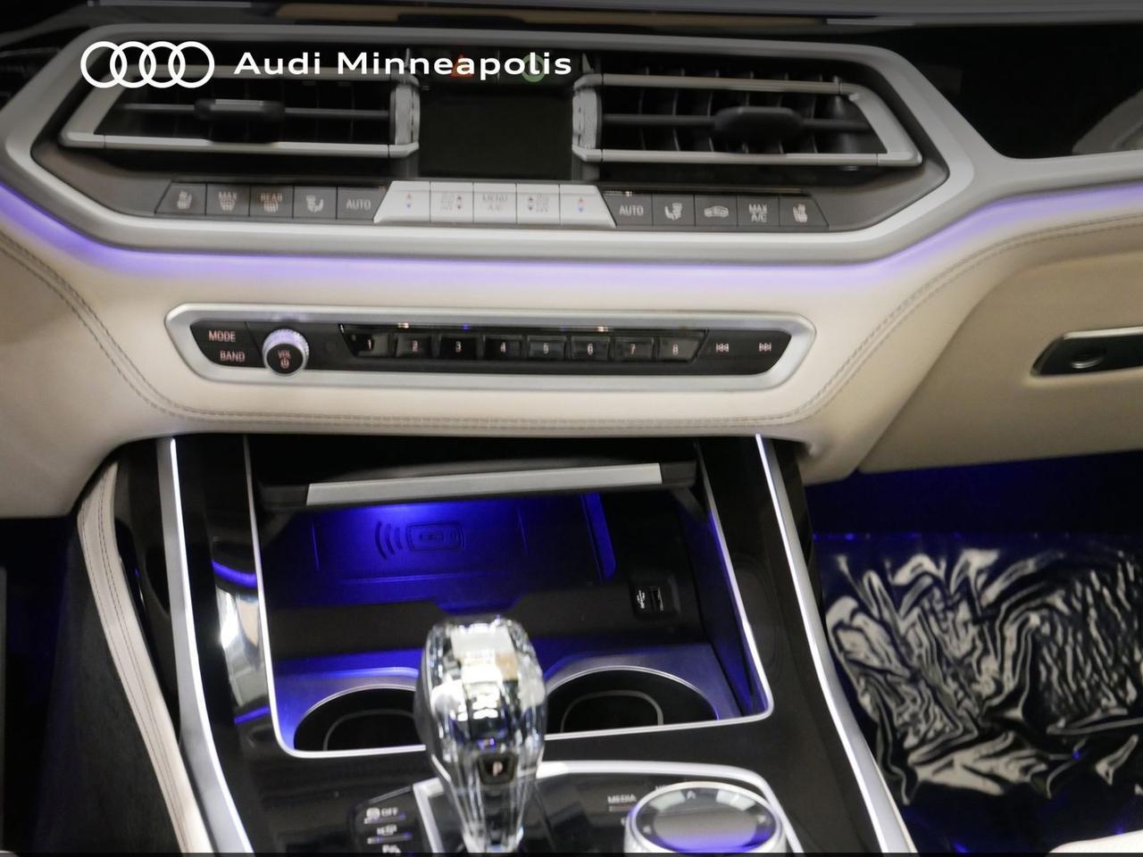 2022 BMW X7 M50i Oak Ridge TN