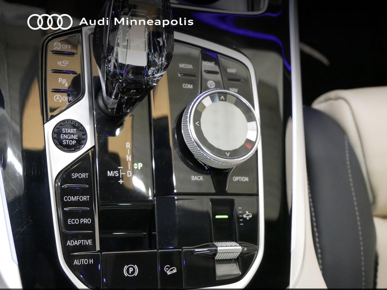 2022 BMW X7 M50i Oak Ridge TN