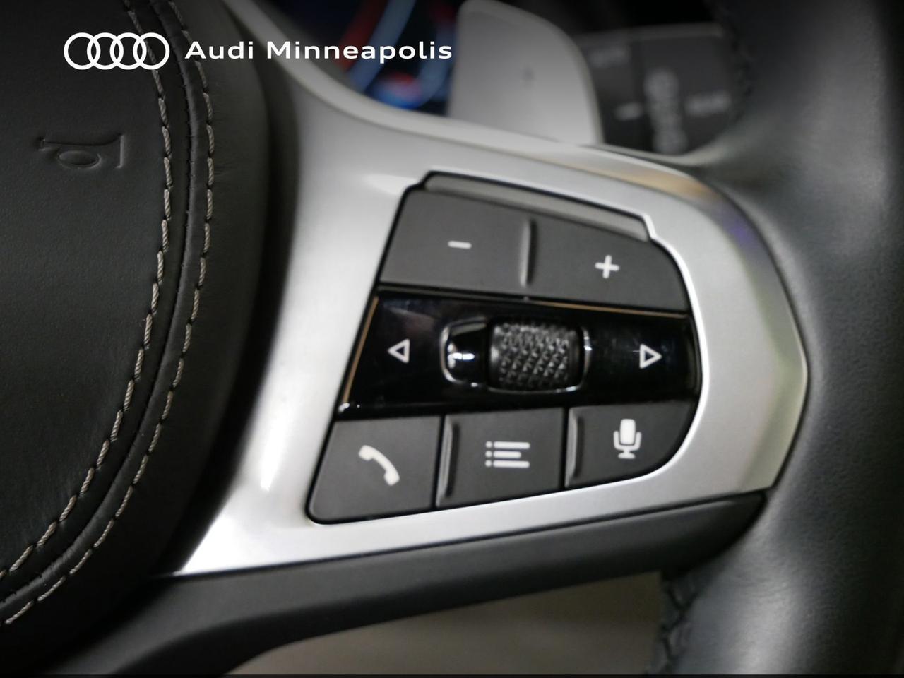 2022 BMW X7 M50i Oak Ridge TN