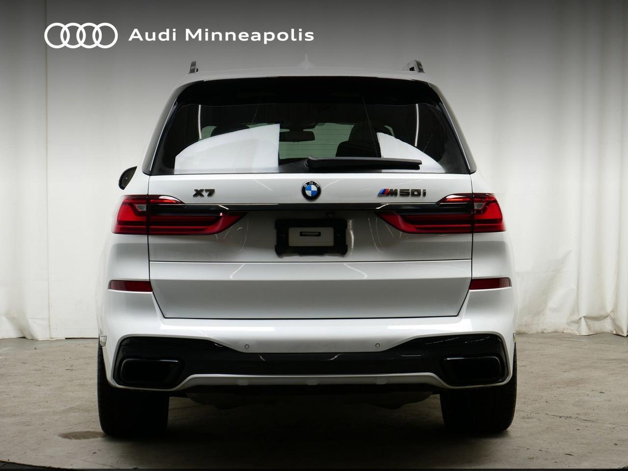 2022 BMW X7 M50i Oak Ridge TN