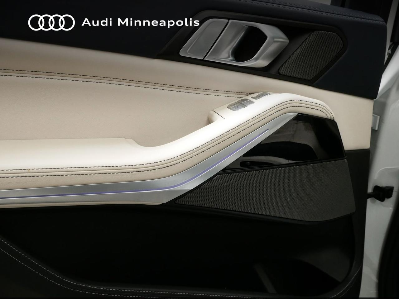 2022 BMW X7 M50i Oak Ridge TN