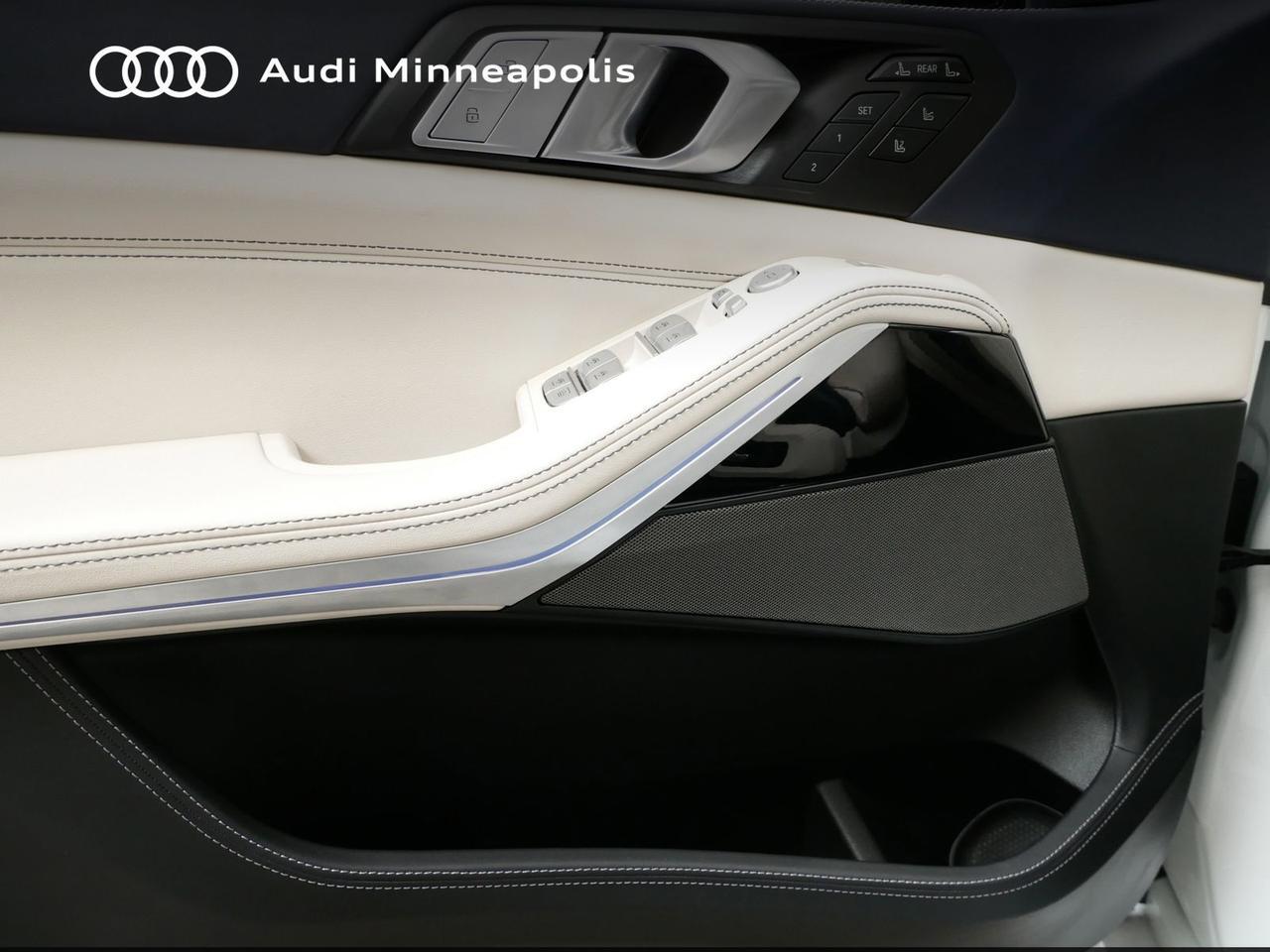 2022 BMW X7 M50i Oak Ridge TN