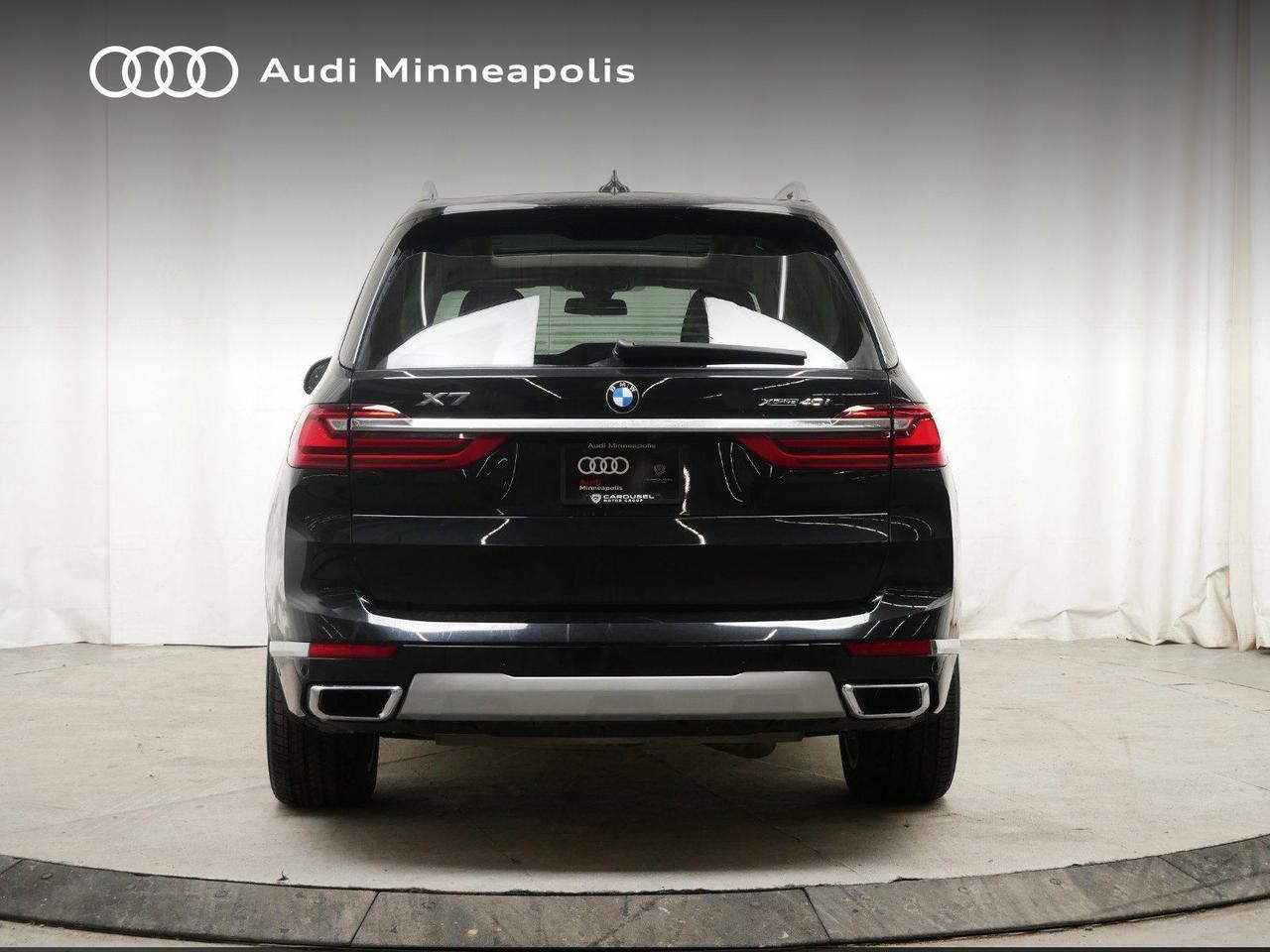 2022 BMW X7 xDrive40i Oak Ridge TN