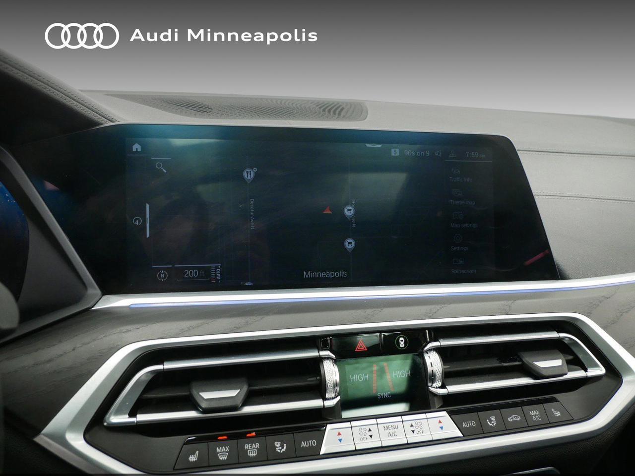 2022 BMW X7 xDrive40i Oak Ridge TN