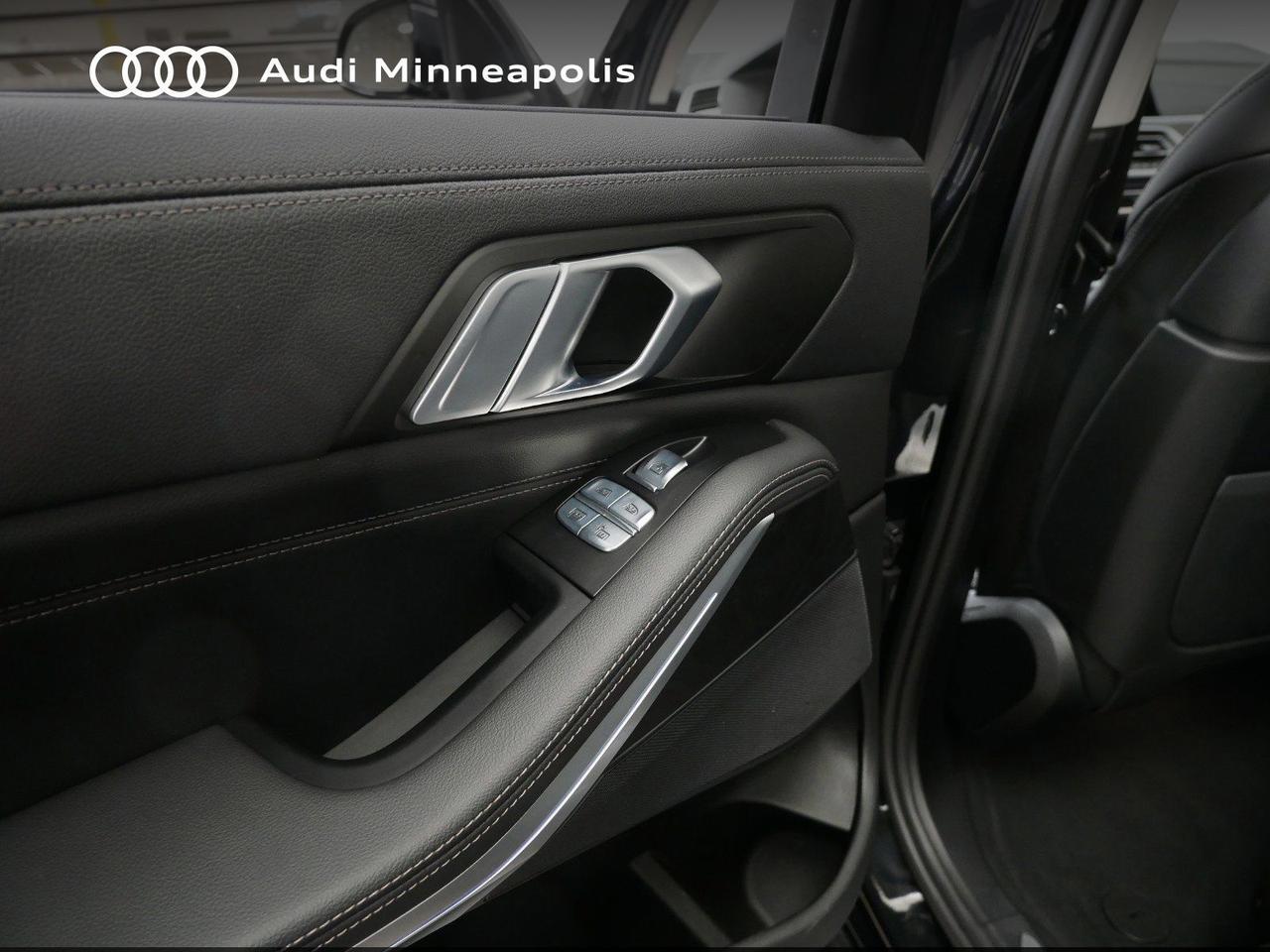 2022 BMW X7 xDrive40i Oak Ridge TN