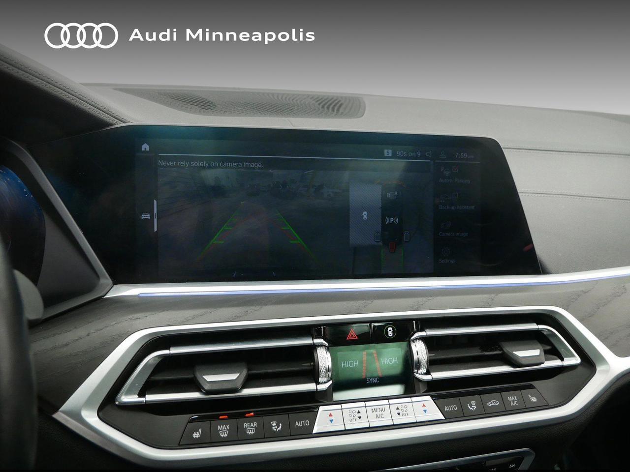 2022 BMW X7 xDrive40i Oak Ridge TN