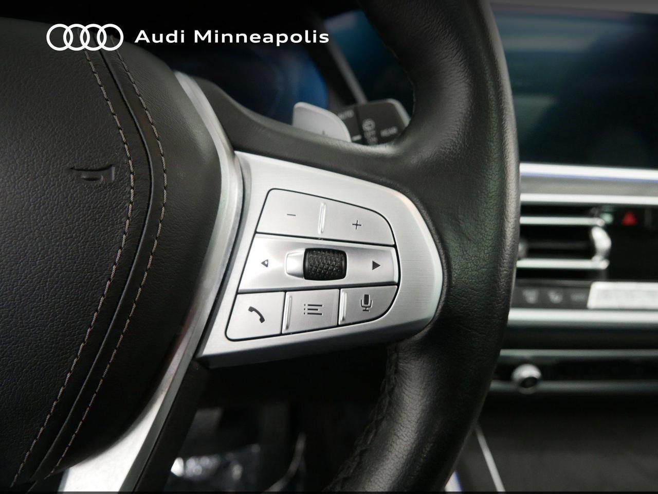 2022 BMW X7 xDrive40i Oak Ridge TN