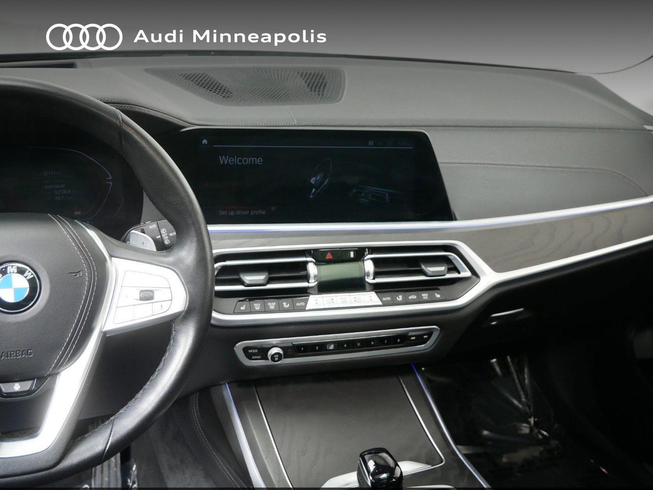 2022 BMW X7 xDrive40i Oak Ridge TN