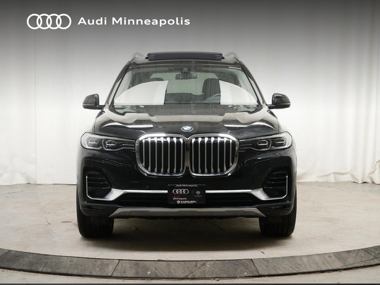 2022 BMW X7 xDrive40i Oak Ridge TN