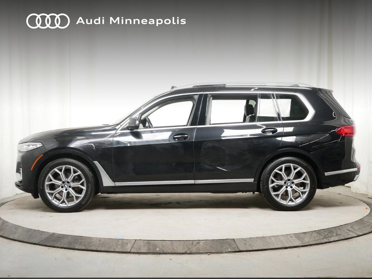 2022 BMW X7 xDrive40i Oak Ridge TN