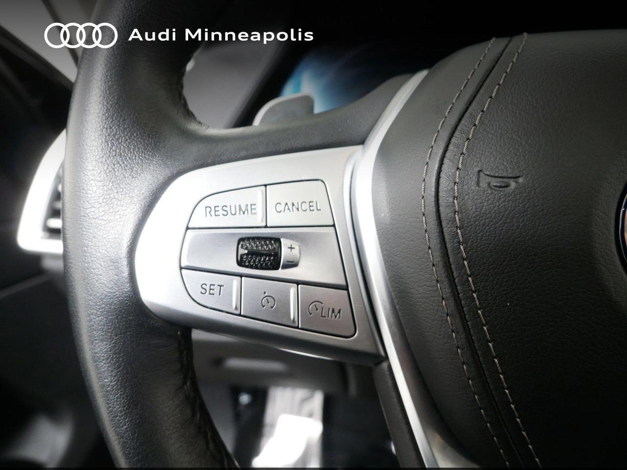 2022 BMW X7 xDrive40i Oak Ridge TN