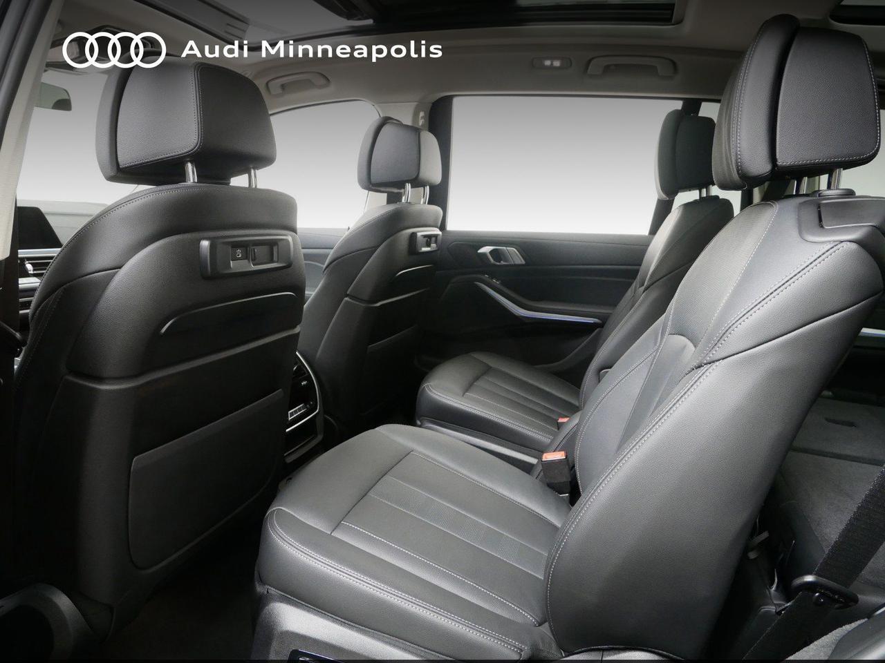 2022 BMW X7 xDrive40i Oak Ridge TN