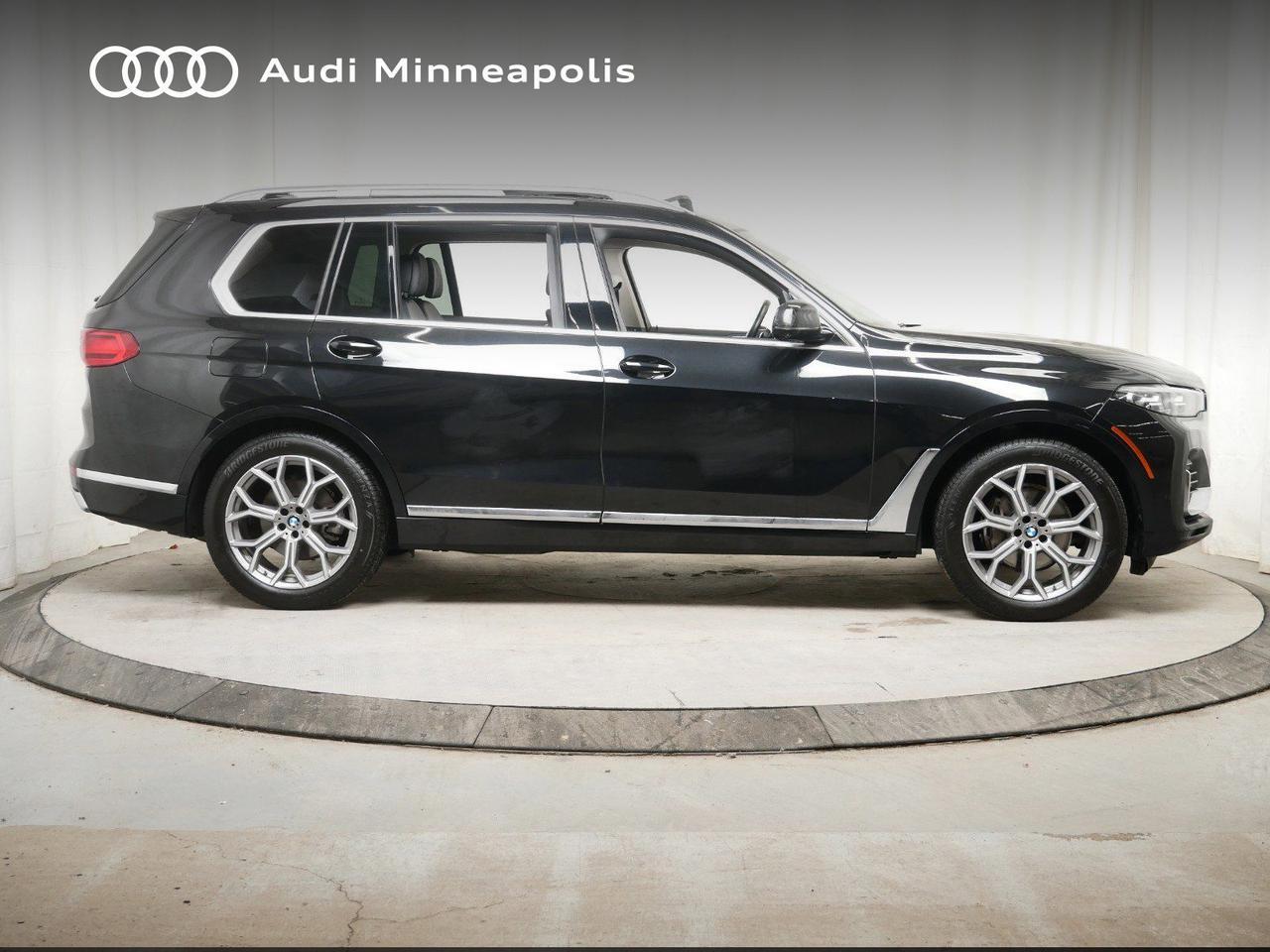 2022 BMW X7 xDrive40i Oak Ridge TN