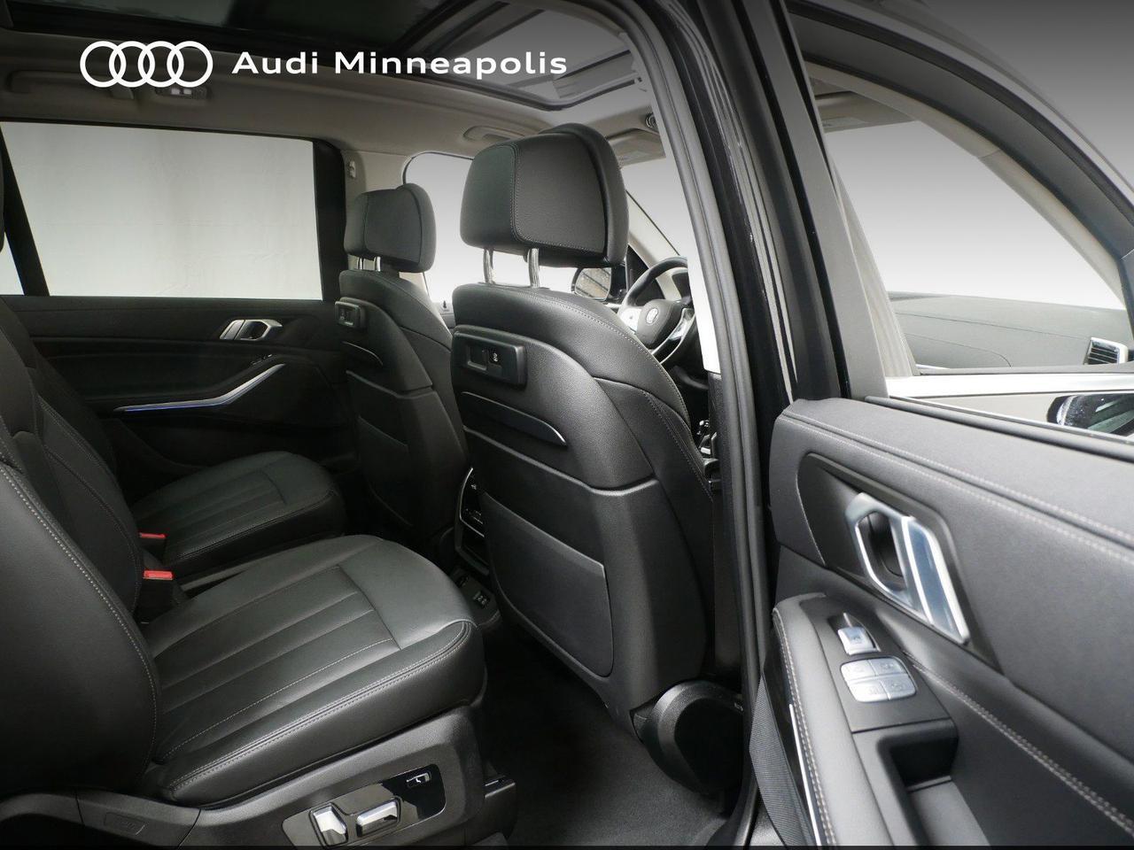 2022 BMW X7 xDrive40i Oak Ridge TN