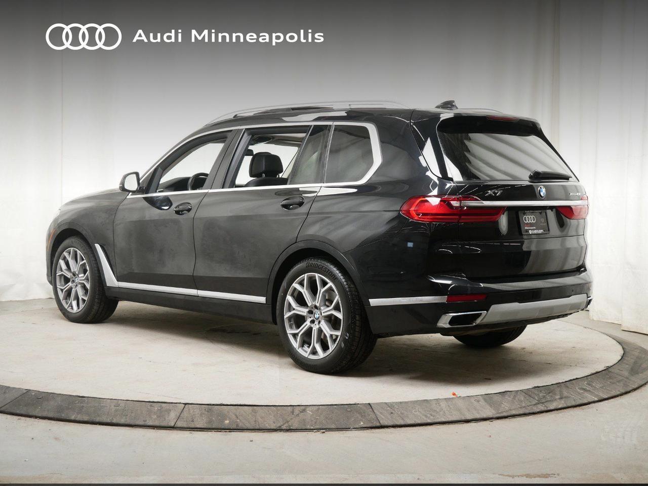 2022 BMW X7 xDrive40i Oak Ridge TN